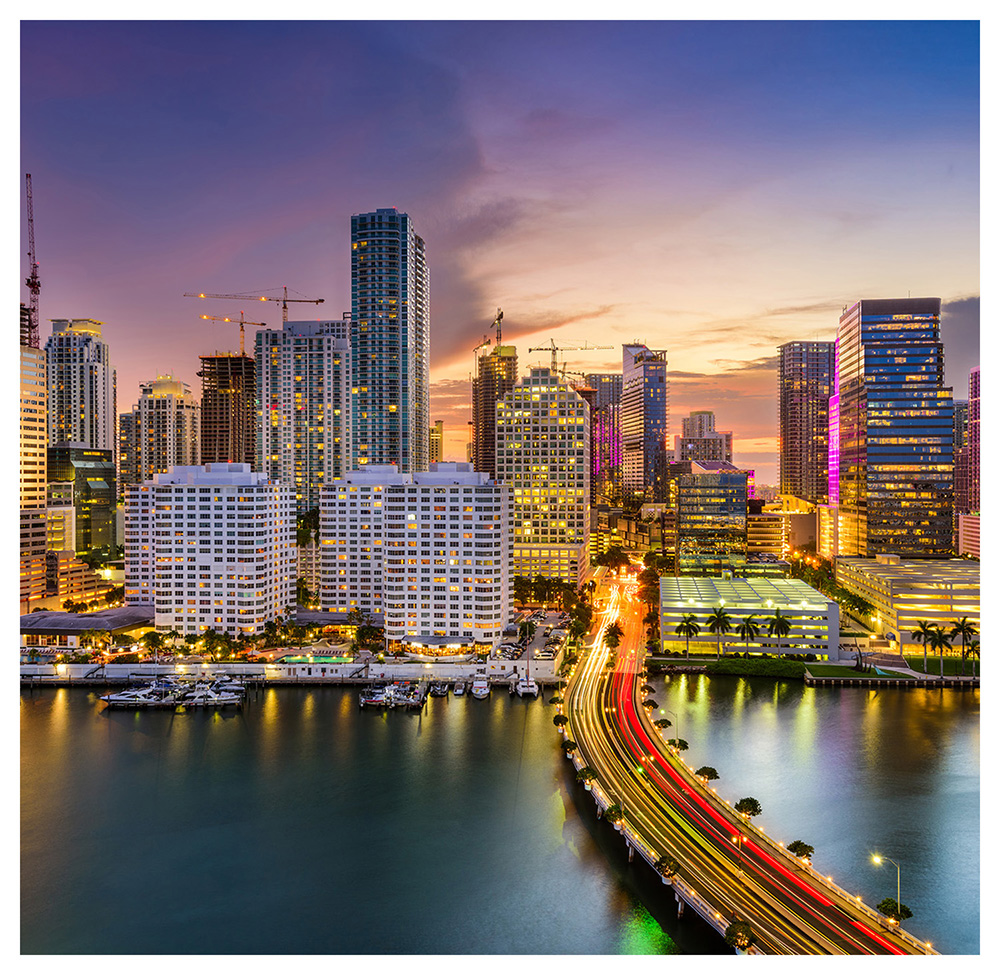 Investment Property in Miami Florida United States